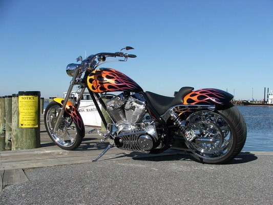 250 Mid Chopper03