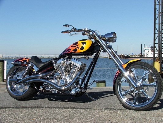 250 Mid Chopper04