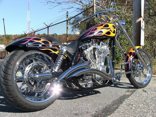 250 Mid Chopper05